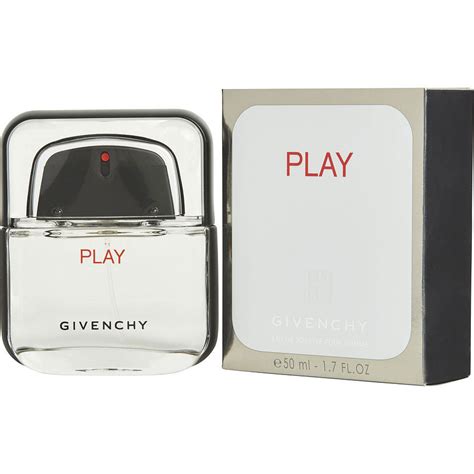 givenchy play buy online|cologne called play.